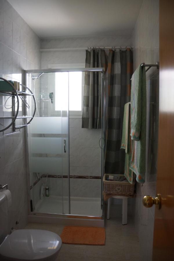 Laila Villa Riumar Luaran gambar