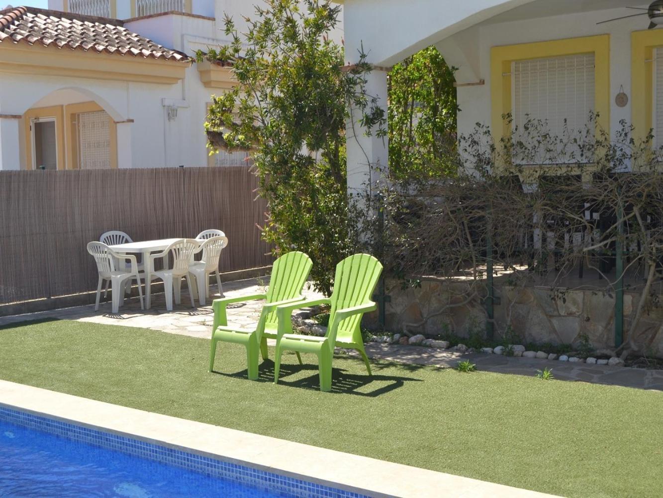 Laila Villa Riumar Luaran gambar